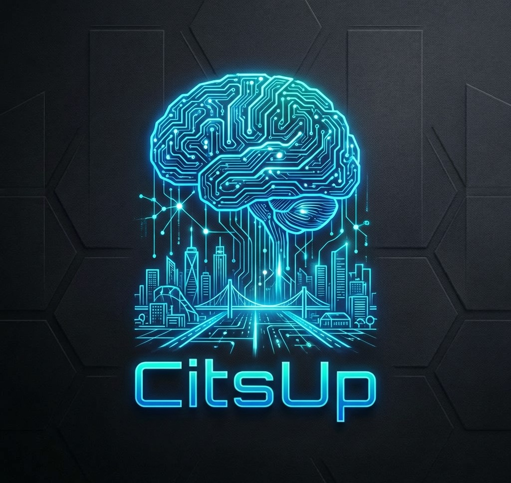 CitsUp Tecnologia